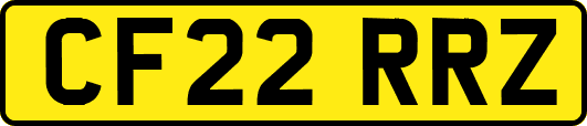 CF22RRZ
