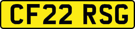 CF22RSG