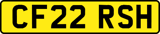 CF22RSH