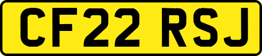 CF22RSJ