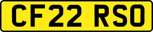 CF22RSO