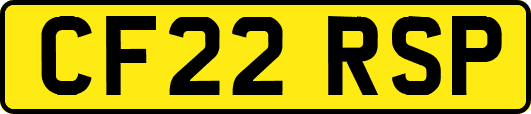 CF22RSP