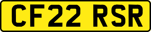 CF22RSR