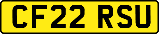 CF22RSU