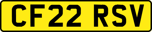 CF22RSV