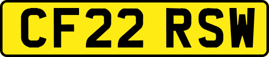 CF22RSW