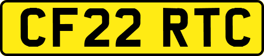 CF22RTC