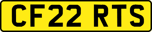 CF22RTS