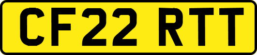 CF22RTT