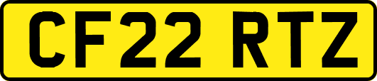 CF22RTZ