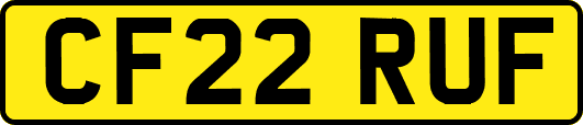 CF22RUF