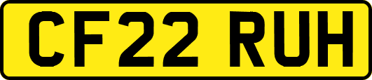 CF22RUH