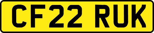 CF22RUK