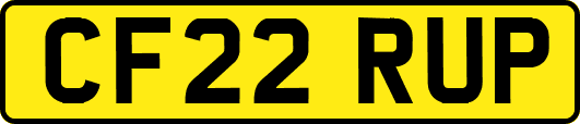 CF22RUP