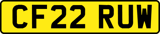 CF22RUW