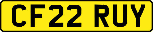 CF22RUY