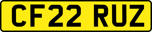 CF22RUZ