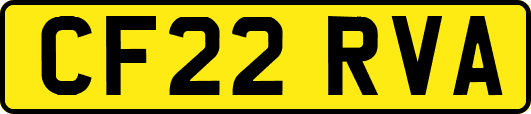 CF22RVA