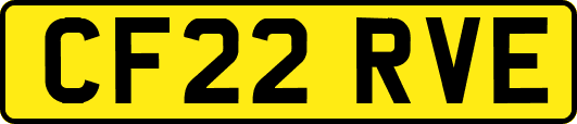 CF22RVE