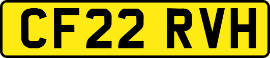 CF22RVH