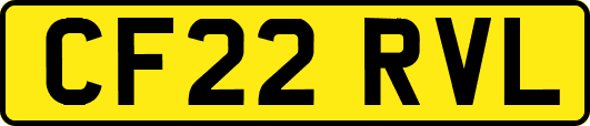 CF22RVL