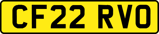 CF22RVO