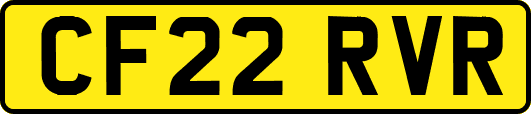 CF22RVR
