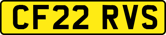 CF22RVS