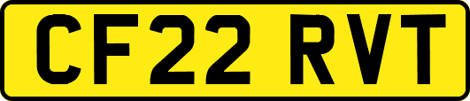 CF22RVT