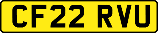 CF22RVU