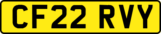 CF22RVY