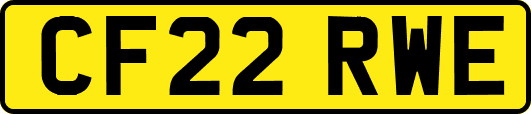 CF22RWE