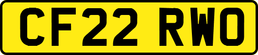 CF22RWO