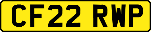 CF22RWP