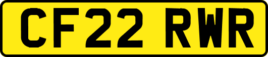 CF22RWR