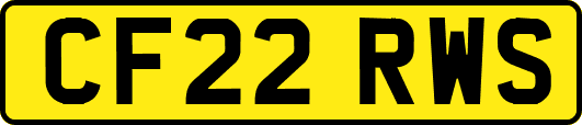 CF22RWS