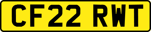 CF22RWT
