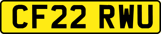CF22RWU