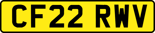 CF22RWV