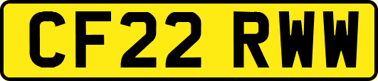 CF22RWW