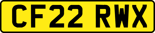 CF22RWX