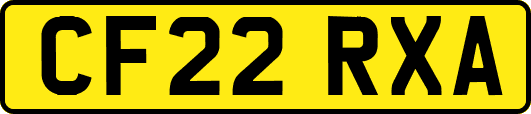 CF22RXA