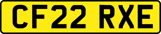 CF22RXE