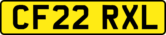 CF22RXL