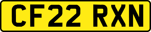 CF22RXN