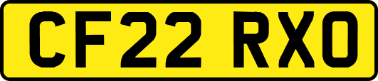 CF22RXO