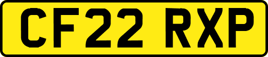 CF22RXP