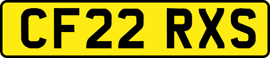 CF22RXS