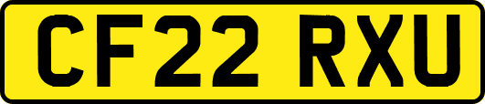CF22RXU