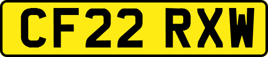 CF22RXW